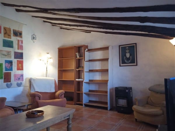 5 Zimmer Haus zu verkaufen in Caniles - 99.500 € (Ref: 9469819)