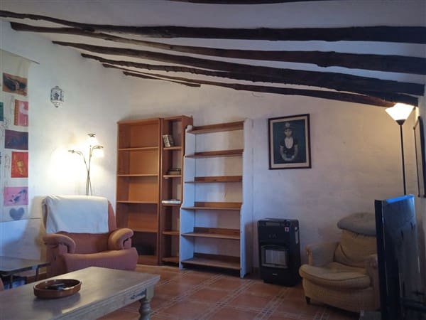 5 Zimmer Haus zu verkaufen in Caniles - 99.500 € (Ref: 9469819)