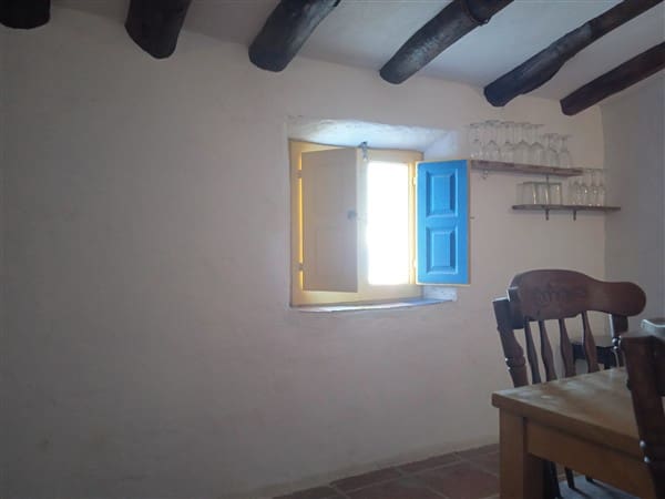 5 Zimmer Haus zu verkaufen in Caniles - 99.500 € (Ref: 9469819)