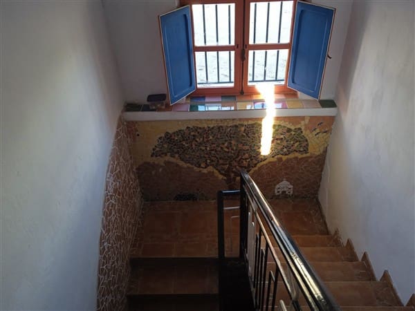 5 Zimmer Haus zu verkaufen in Caniles - 99.500 € (Ref: 9469819)