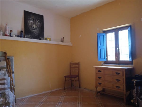 5 Zimmer Haus zu verkaufen in Caniles - 99.500 € (Ref: 9469819)