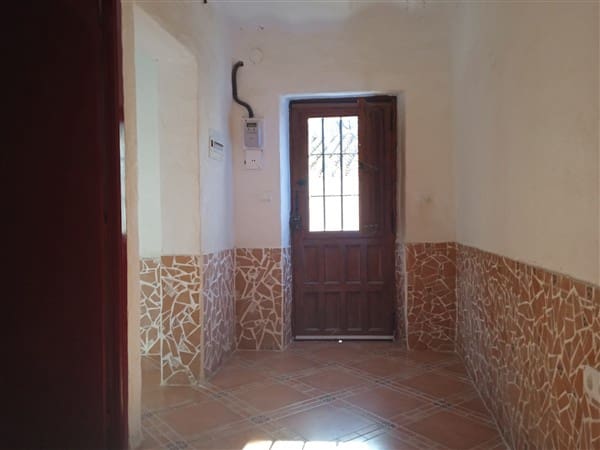 5 Zimmer Haus zu verkaufen in Caniles - 99.500 € (Ref: 9469819)