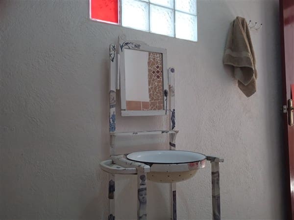 5 Zimmer Haus zu verkaufen in Caniles - 99.500 € (Ref: 9469819)