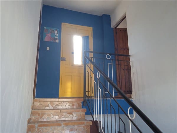 5 Zimmer Haus zu verkaufen in Caniles - 99.500 € (Ref: 9469819)