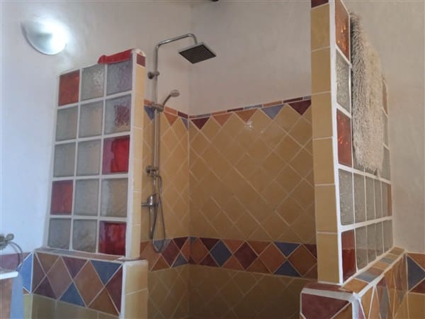 5 Zimmer Haus zu verkaufen in Caniles - 99.500 € (Ref: 9469819)