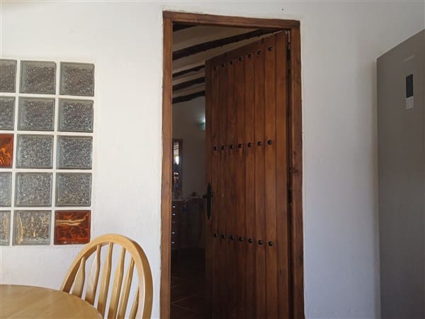 5 Zimmer Haus zu verkaufen in Caniles - 99.500 € (Ref: 9469819)