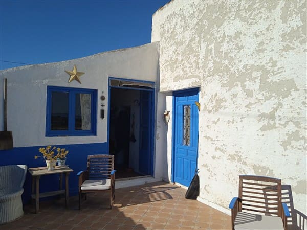 5 Zimmer Haus zu verkaufen in Caniles - 99.500 € (Ref: 9469819)