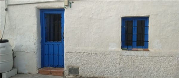 5 Zimmer Haus zu verkaufen in Caniles - 99.500 € (Ref: 9469819)