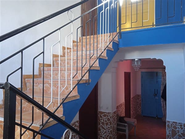 5 Zimmer Haus zu verkaufen in Caniles - 99.500 € (Ref: 9469819)