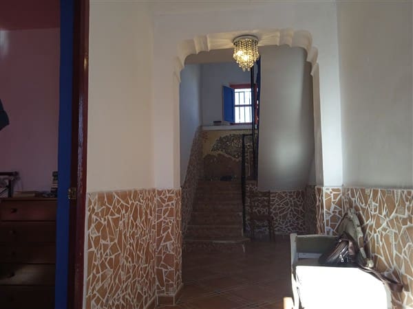 5 Zimmer Haus zu verkaufen in Caniles - 99.500 € (Ref: 9469819)