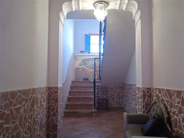 5 Zimmer Haus zu verkaufen in Caniles - 99.500 € (Ref: 9469819)