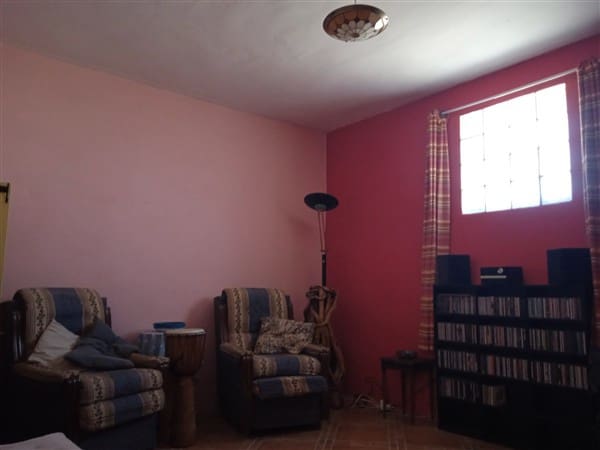 5 Zimmer Haus zu verkaufen in Caniles - 99.500 € (Ref: 9469819)