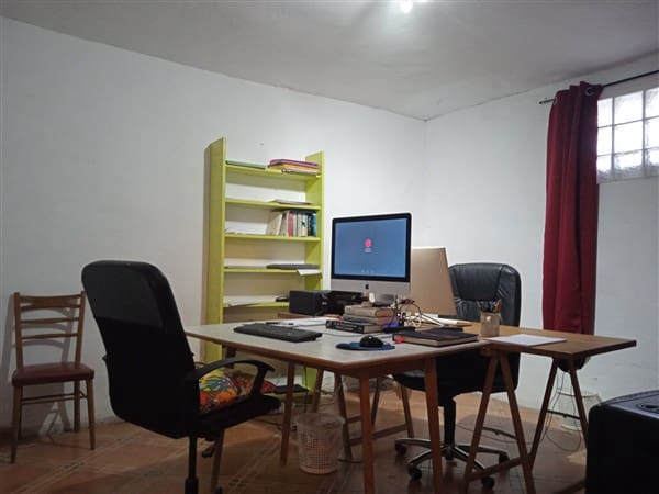 5 Zimmer Haus zu verkaufen in Caniles - 99.500 € (Ref: 9469819)