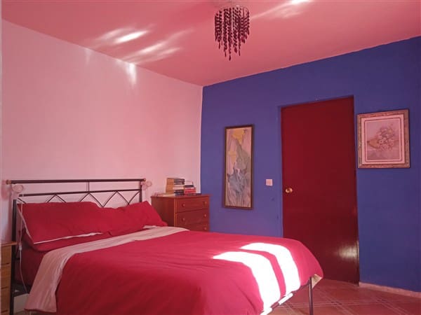 5 Zimmer Haus zu verkaufen in Caniles - 99.500 € (Ref: 9469819)