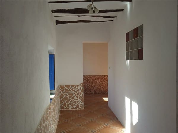 5 Zimmer Haus zu verkaufen in Caniles - 99.500 € (Ref: 9469819)