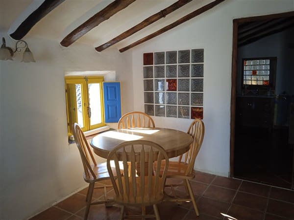 5 Zimmer Haus zu verkaufen in Caniles - 99.500 € (Ref: 9469819)