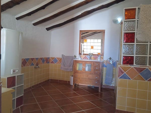 5 Zimmer Haus zu verkaufen in Caniles - 99.500 € (Ref: 9469819)