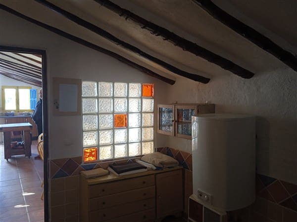 5 Zimmer Haus zu verkaufen in Caniles - 99.500 € (Ref: 9469819)