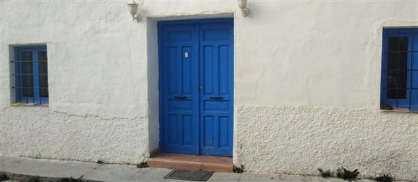 5 Zimmer Haus zu verkaufen in Caniles - 99.500 € (Ref: 9469819)