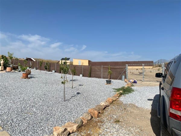 Casa de 3 habitaciones en Freila en venta con piscina - 184.500 € (Ref: 9469820)