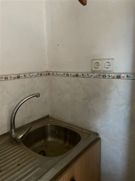 Finca/Casa Rural de 1 habitación en Benalúa de Guadix en venta con garaje - 70.500 € (Ref: 9483218)