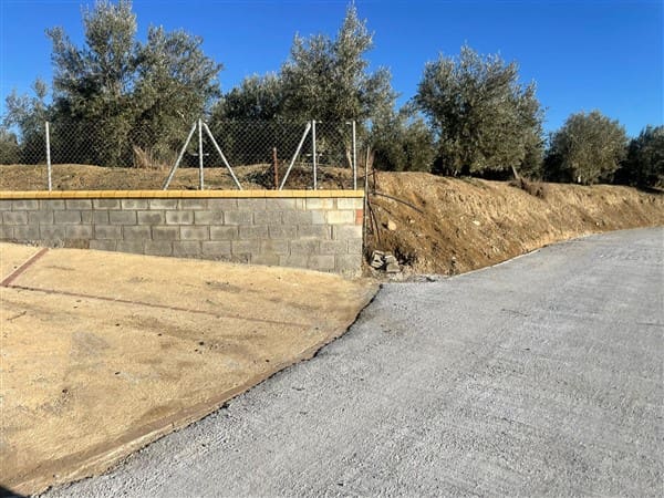 Finca/Casa Rural de 1 habitación en Benalúa de Guadix en venta con garaje - 70.500 € (Ref: 9483218)