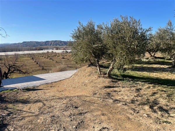 Finca/Casa Rural de 1 habitación en Benalúa de Guadix en venta con garaje - 70.500 € (Ref: 9483218)