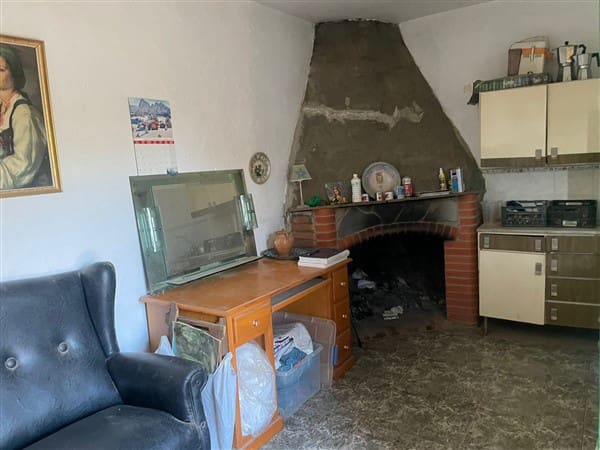 Finca/Casa Rural de 1 habitación en Benalúa de Guadix en venta con garaje - 70.500 € (Ref: 9483218)