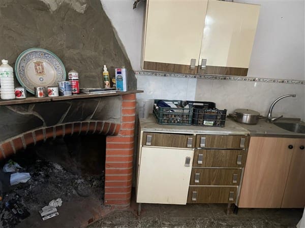 Finca/Casa Rural de 1 habitación en Benalúa de Guadix en venta con garaje - 70.500 € (Ref: 9483218)