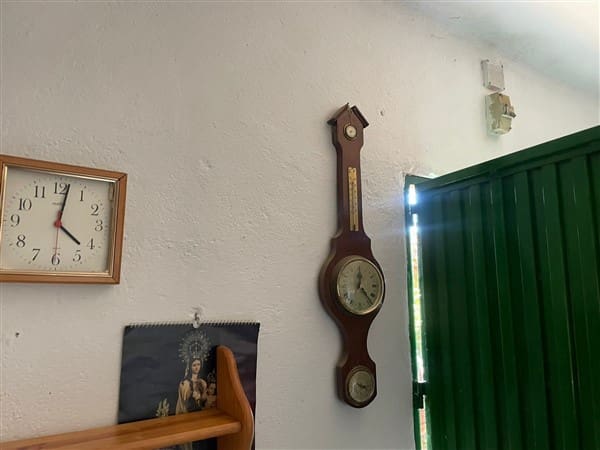 Finca/Casa Rural de 1 habitación en Benalúa de Guadix en venta con garaje - 70.500 € (Ref: 9483218)