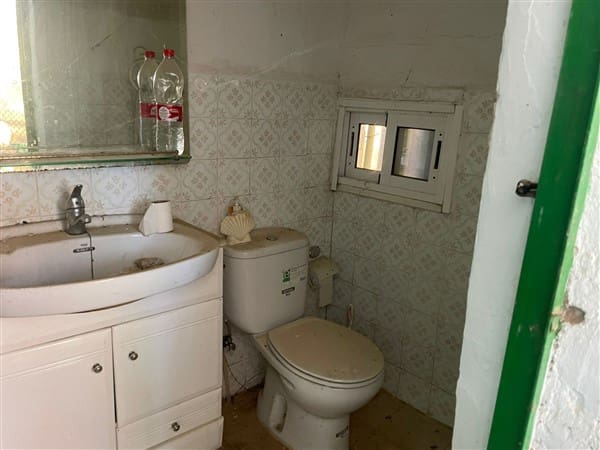 Finca/Casa Rural de 1 habitación en Benalúa de Guadix en venta con garaje - 70.500 € (Ref: 9483218)