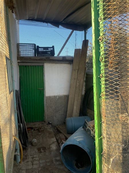 Finca/Casa Rural de 1 habitación en Benalúa de Guadix en venta con garaje - 70.500 € (Ref: 9483218)