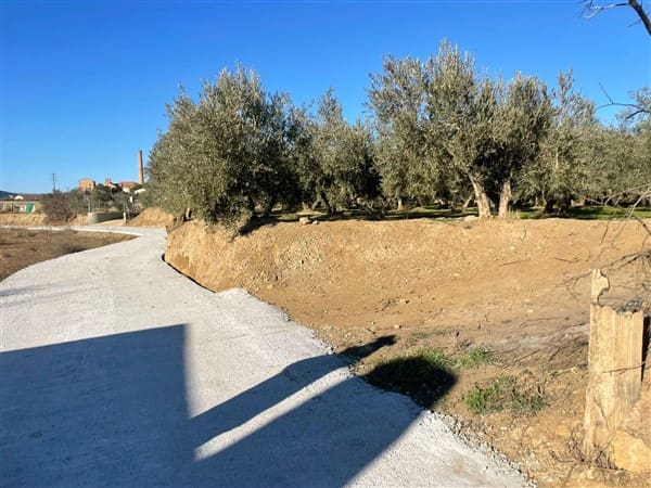 Finca/Casa Rural de 1 habitación en Benalúa de Guadix en venta con garaje - 70.500 € (Ref: 9483218)