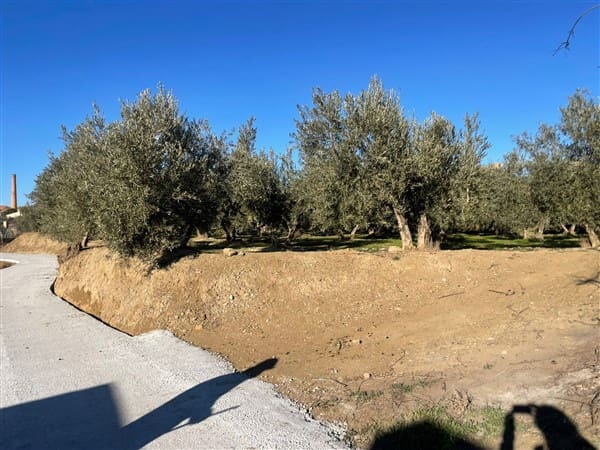 Finca/Casa Rural de 1 habitación en Benalúa de Guadix en venta con garaje - 70.500 € (Ref: 9483218)