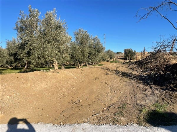 Finca/Casa Rural de 1 habitación en Benalúa de Guadix en venta con garaje - 70.500 € (Ref: 9483218)