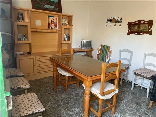 Finca/Casa Rural de 1 habitación en Benalúa de Guadix en venta con garaje - 70.500 € (Ref: 9483218)