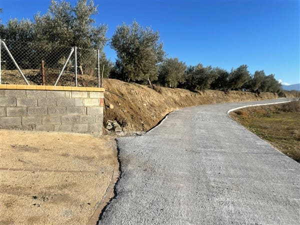 1 camera da letto Finca/Casa di Campagna in vendita in Benalúa de Guadix con garage - 70.500 € (Rif: 9483218)