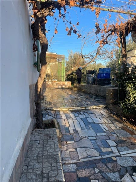 Finca/Casa Rural de 1 habitación en Benalúa de Guadix en venta con garaje - 70.500 € (Ref: 9483218)