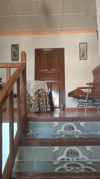 10 camera da letto Finca/Casa di Campagna in vendita in Gobernador con garage - 123.700 € (Rif: 9483219)