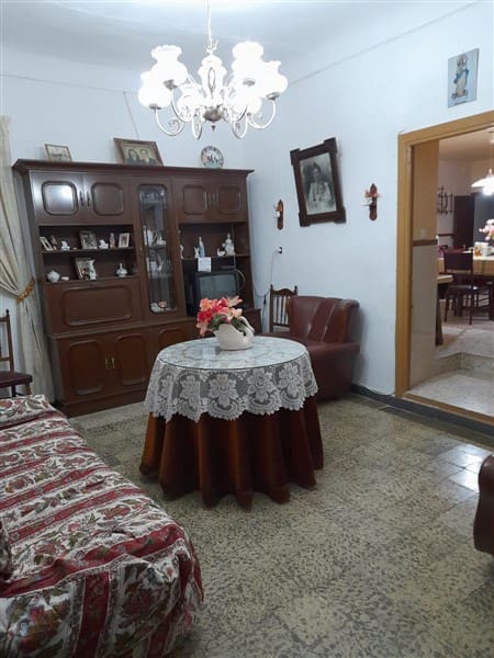 10 camera da letto Finca/Casa di Campagna in vendita in Gobernador con garage - 123.700 € (Rif: 9483219)