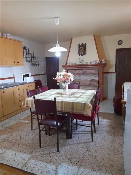 10 camera da letto Finca/Casa di Campagna in vendita in Gobernador con garage - 123.700 € (Rif: 9483219)