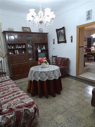 10 camera da letto Finca/Casa di Campagna in vendita in Gobernador con garage - 123.700 € (Rif: 9483219)