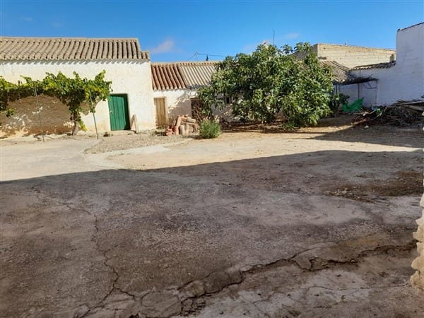 10 camera da letto Finca/Casa di Campagna in vendita in Gobernador con garage - 123.700 € (Rif: 9483219)