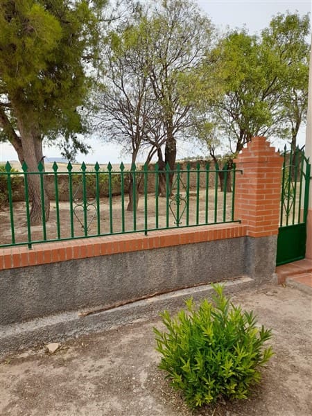 10 camera da letto Finca/Casa di Campagna in vendita in Gobernador con garage - 123.700 € (Rif: 9483219)