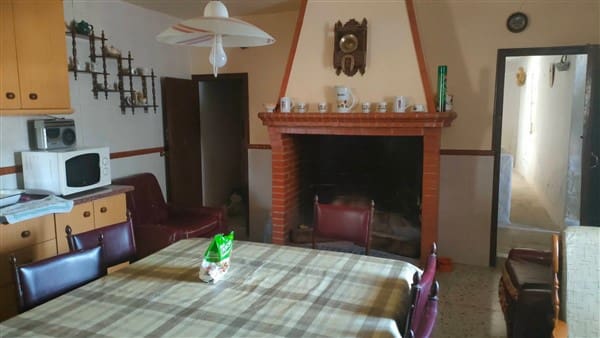 10 camera da letto Finca/Casa di Campagna in vendita in Gobernador con garage - 123.700 € (Rif: 9483219)