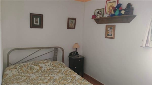 10 camera da letto Finca/Casa di Campagna in vendita in Gobernador con garage - 123.700 € (Rif: 9483219)