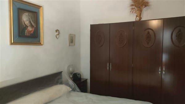 10 camera da letto Finca/Casa di Campagna in vendita in Gobernador con garage - 123.700 € (Rif: 9483219)