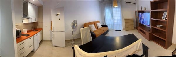 1 bedroom Apartment for sale in Rubite with garage - € 99,000 (Ref: 9486563)