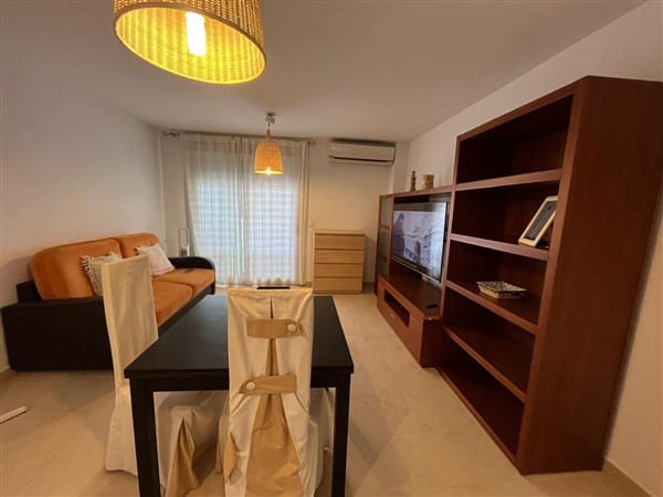 1 bedroom Apartment for sale in Rubite with garage - € 99,000 (Ref: 9486563)