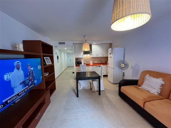 1 bedroom Apartment for sale in Rubite with garage - € 99,000 (Ref: 9486563)